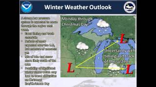 preview picture of video '12-18-2014 Winter Hazards Outlook'
