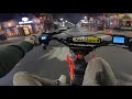 Took My SURRON Powered Razor To A Rideout 76V E C Kit