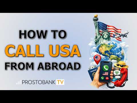 International Dialing Code From Us