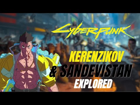 Unstoppable Forces: Analyzing Kerenzikov and Sandevistan in Cyberpunk 2077