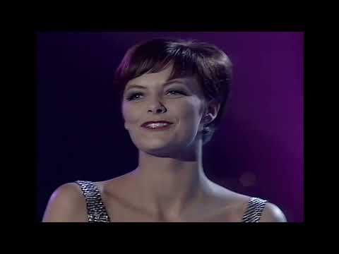 1992 Denmark: Kenny Lübcke & Lotte Nilsson - Alt det som ingen ser (12th place @Eurovision in Malmö)