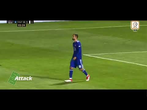 ⚫⭐ Best Skill 2018⭐⚫  || Vitor Saba ||