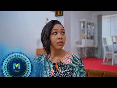 Femi amwambia Luka ukweli – Jua Kali | S6 Ep22-26| Maisha Magic Bongo