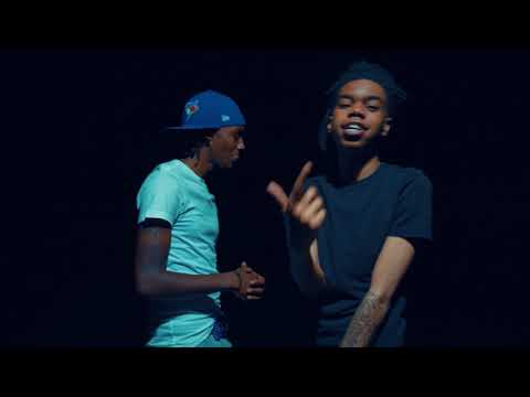 $mokke - Prayin’ For Peace (feat. Lil Poppa) (Dir. by @myshitdiesel)  [Official Music Video]