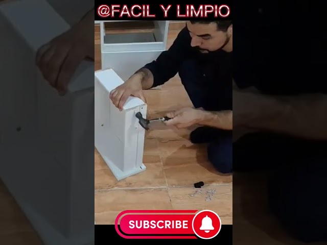 Vídeo relacionado con Signature Design by Ashley Onita Nightstand Mesita de Noche, Madera de ingeniería, Blanco, 19" W x 16" D x 22" H