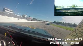 Prompt Critical Racing 2017 Thompson Speedway (24 Hours of Lemons)