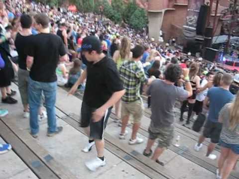 Global Dance Festival 2010 Shuffle (Re-upload)