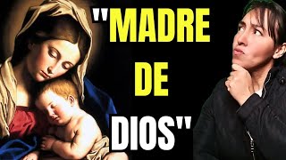 THEOTOKOS: El dogma que hizo famosa a la Virgen María (y DESPLAZÓ A CRISTO)