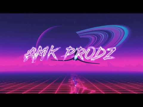 DTF X F430 TYPE BEAT // AMK PRODZ