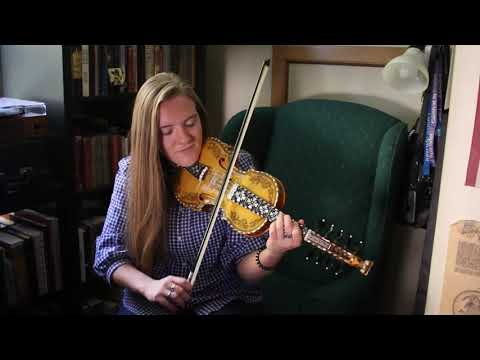 Hardanger Fiddle