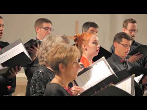 Gaudete in Domino, by Giaches de Wert