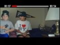 Foot Ball Toboggan Commercial 2009