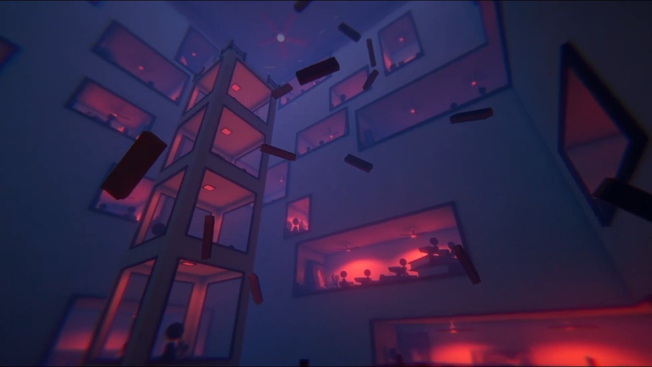 Time to Wake Up demo trailer teaser