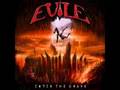 Evile - Bathe In Blood + Lyrics 