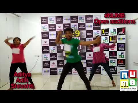 NUMB06 25 ADITYA , ADITI, SHRUSHTI 1068 NUMB NAGPUR