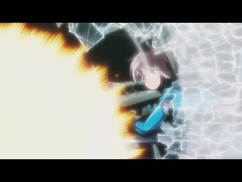 World Trigger S3 - Chika || It's not a Lead Bullet