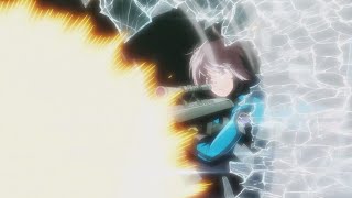 Download lagu World Trigger S3 - Chika || It's not a Lead Bullet mp3