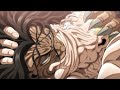 Jack Vs Pickle Baki Hanma Season 2 English Dub