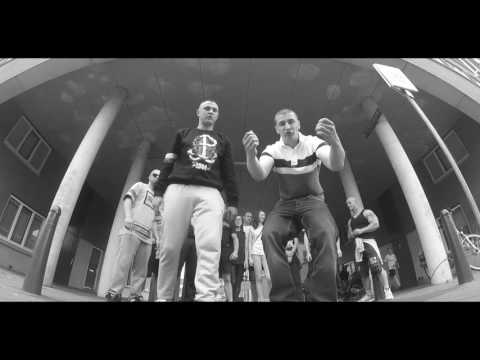 Zając RWM & Shogun Madhiro - RAJ ( prod. Czaha Konflikt Cuty Dj Hard Cut )