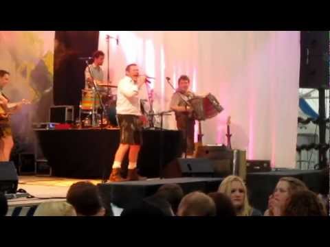 Beratzhausen Volksfest Band