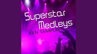 Ballroom Blitz / Don&#39;t Stop the Music / Walk Away / Hella Good / You Should Be Dancing / Venus...