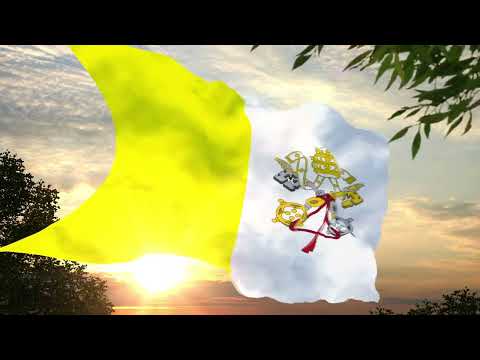 We long for God (Noi vogliam Dio in English)