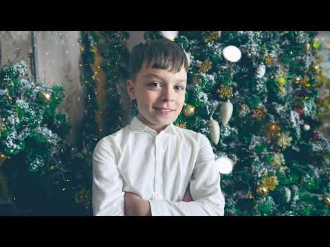 Maksymilian Kurlenda - "Szara kolęda" (COVER)