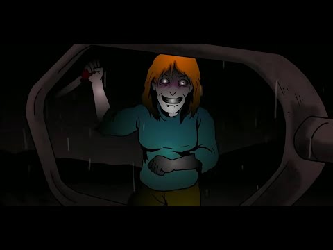 Top 85 Horror Stories Animated of 2023