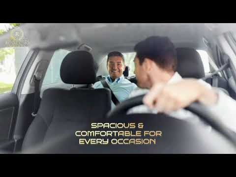 Videos from Royal Limo Services