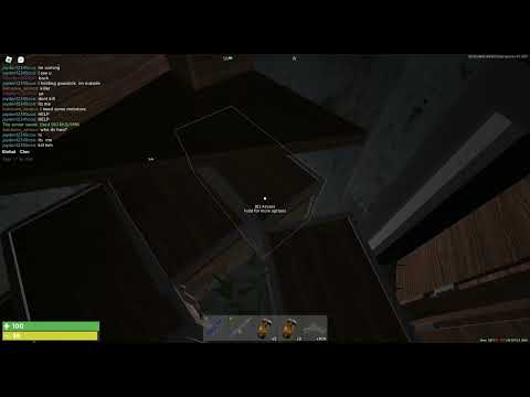 One of My richest solo wipes on the Trident surival