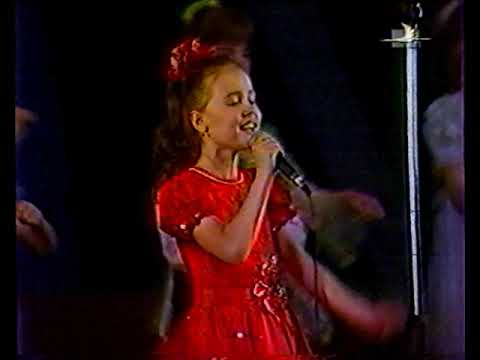 «Попурри из песен военных лет»