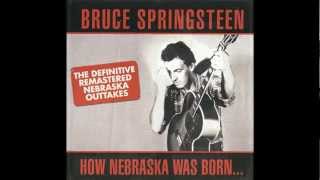BRUCE SPRINGSTEEN - the answer