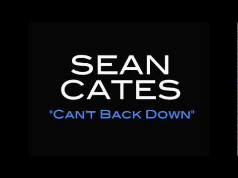 Sean Cates | Can't Back Down