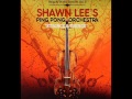 Shawn Lee's Ping Pong Orchestra - In A Hurry