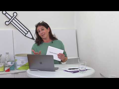 Berättarministeriet – Seminarium om idéburet offentligt partnerskap (IOP) som samverkansmodell.