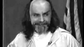 The Spectors - Look At Your Game Girl (Charles Manson)