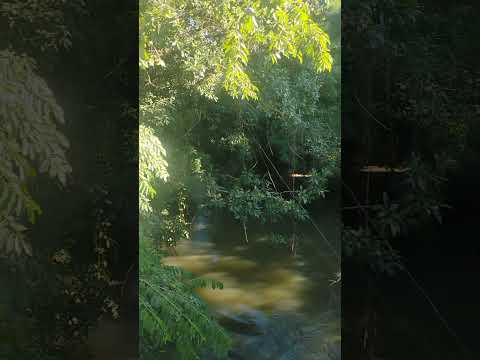 Bota fazer o inverso, ir de Alto Araguaia-MT pra Santa Rita do Araguaia-GO