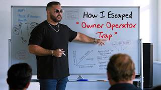 How to Buy a Business With No Money
