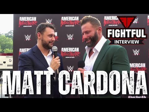 Matt Cardona Jokes That He Chased Cody Rhodes Out Of WWE, Recalls Encouraging Him To Return