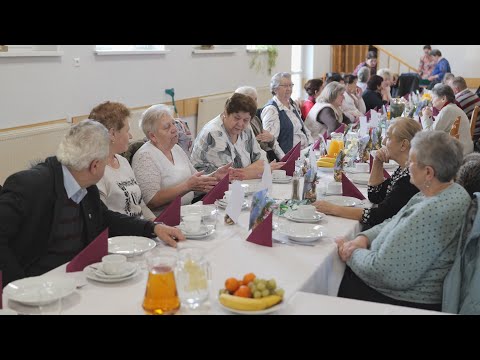 Wigilia dla osób samotnych w Cisku! 2025