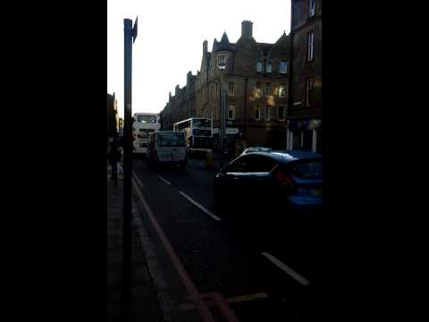 Lothianbuses plaxton