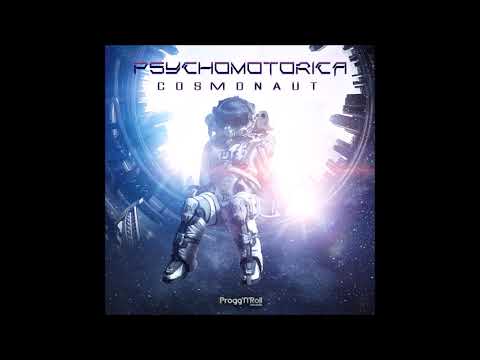 Psychomatorica - Cosmonaut | Full EP