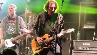 BUITRES - “Natalia” - en Polo Prado (24/8/2016).