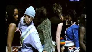 M Pokora Ft Tyron Carter - De Retour