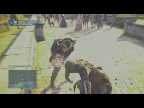 *NEW* Assassin's Creed: Unity - Social Club Mission #20: Spiked Bourbon