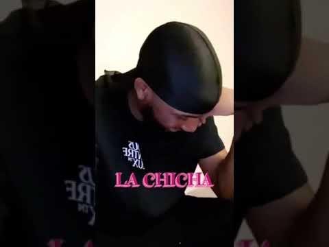 Ohplai - parle de Chicha 🤣🤣🤣🤣