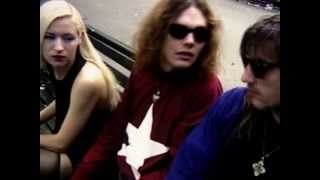 The Smashing Pumpkins - Hippy Trippy ("Crush" Music Box Demo)