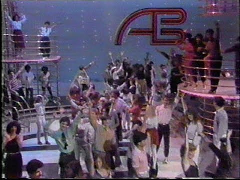 American Bandstand 1/16/1982 Del Shannon
