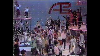 American Bandstand 1/16/1982 Del Shannon