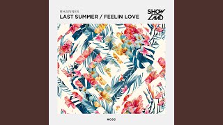 Feelin Love (Extended Mix)